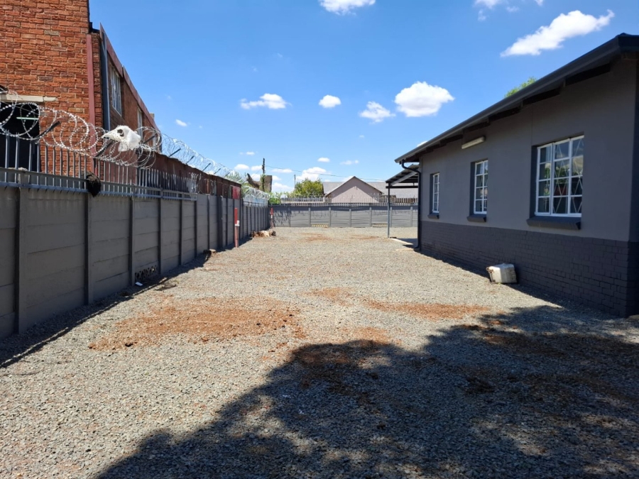 Commercial Property for Sale in Oranjesig Free State